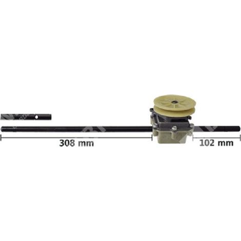 Semovenza per rasaerba NEWTON COMPATIBILE - 049275