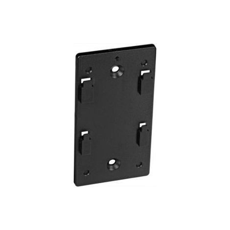 Kit de Montaje Pared Ubiquiti POE-WM para POE-24-12W y POE-24-12W-G (1/2)