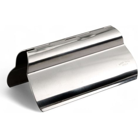 Pinzas de acero inoxidable 18-10 accesorio profesional para cortadoras de fiambres