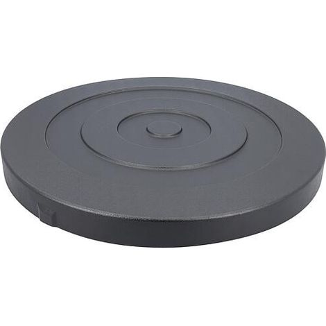 Couvercle de rechange pour ballon ECS SW-250/300