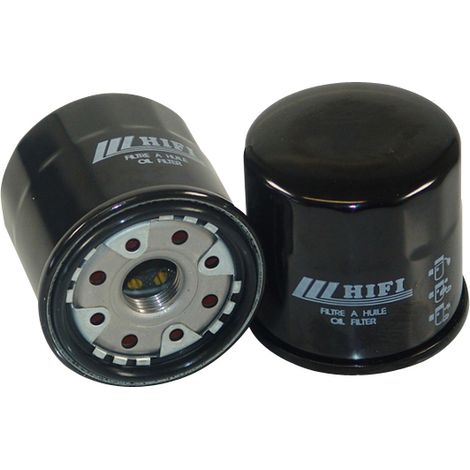 Filtre A Huile HIFI SO 6086 HIFI FILTER (1/2)