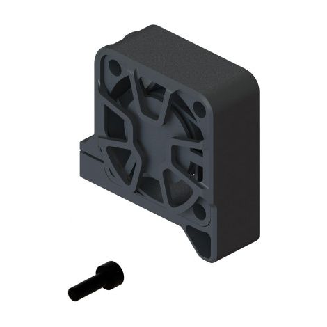 Motor Fan & Mount Set: GROM