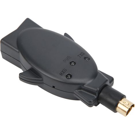 Adaptateur de programmation sans fil WIFI série FX universel pour automate Delta WIFI-DVP-R 5V DC (1/5)
