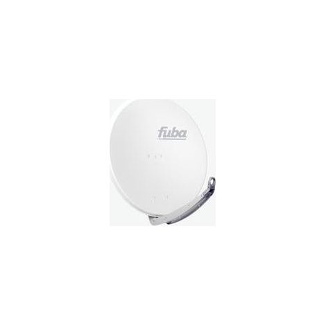Antena parabólica fuba daa 850 w ganancia 38.12 a 39.53 dB 85 cm (1/3)
