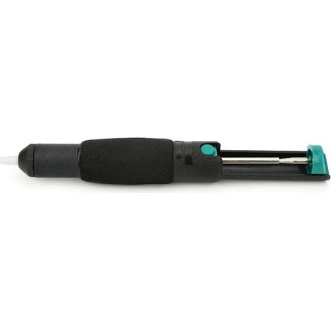 Anti-static Manual Soldering Tool 1 pc - Anti-static Manual Soldering Tool 1 pc (1/5)