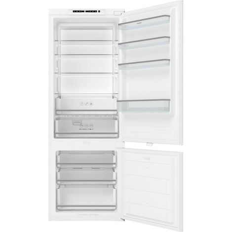 SCHOCK SRISKY75 FRIGORIFERO COMBINATO DA INCASSO TOTAL NO FROST 381LT CLASSE E (1/3)