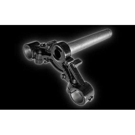 Té de fourche pour Moto Revatto 125 Roadster Neuf