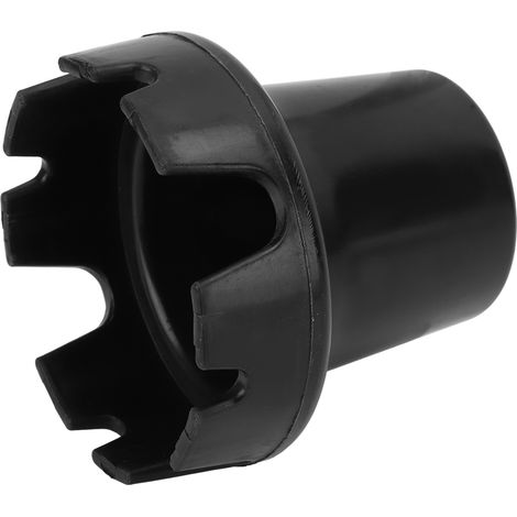 Cendrier Rétro Universel pour Voiturette Club Car, Porte-Cigarettes de Remplacement 102361401, Adapté EZGO RXV Camion, Style Vintage (1/5)