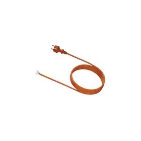 BACHMANN Cavo di alimentazione H05BQ-F 3G1,00mm² L: 3,0m or 32/AEH, 328.875