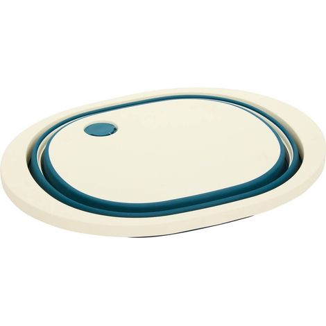 Bassine 8l retract+bouchon ass - 5five (1/5)