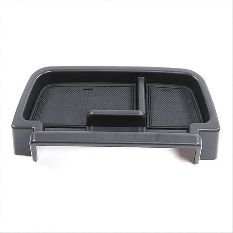 Plateau de rangement pour tableau de bord Honda Pilot 2023-2024 (1/5)