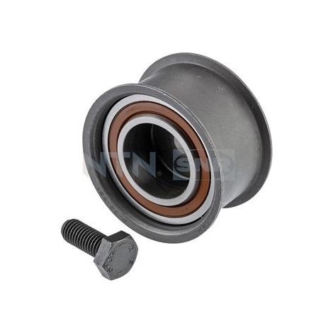 Galets enrouleurs - GE357.31 - SNR - Compatible avec véhicule Volkswagen, Skoda, Seat, Audi