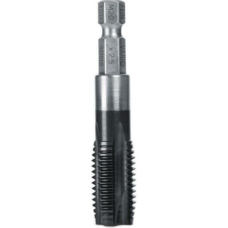 Fein Tarauds VARIO M20 pour trous de passage (1/5)