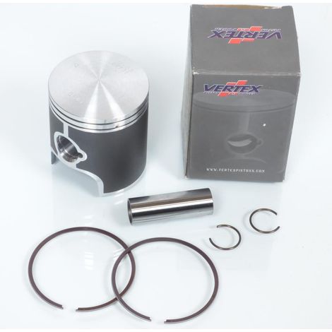 Motorkolben vertex für Roller aprilia 125 habana 2000 bis 2004