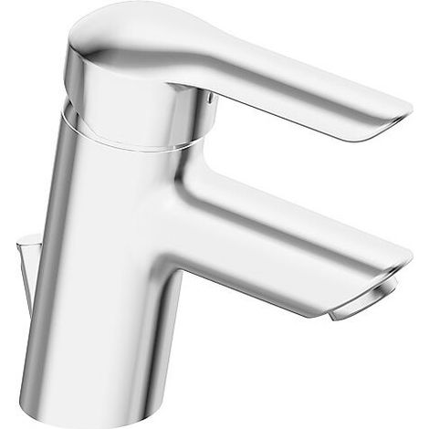 HANSAVANTIS mitigeur de lavabo sans bonde (1/4)