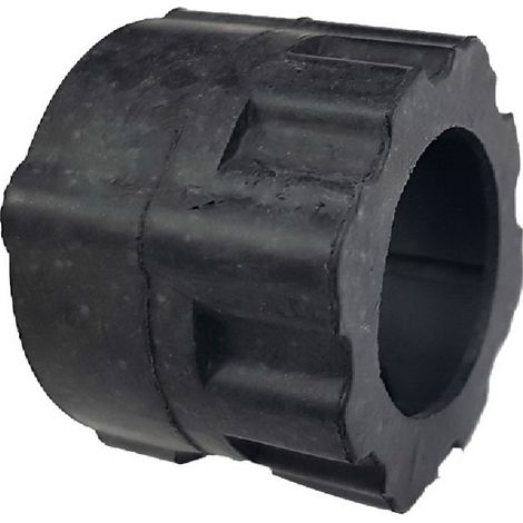 Goma Silentblock Caña compatible con desbrozadora Tbc252D