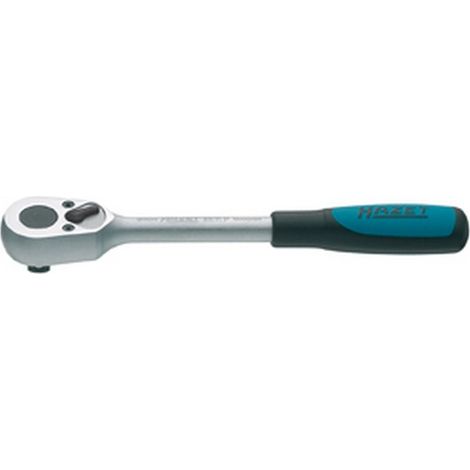 Hazet carraca reversible 3/8" 30 dientes - 8816P