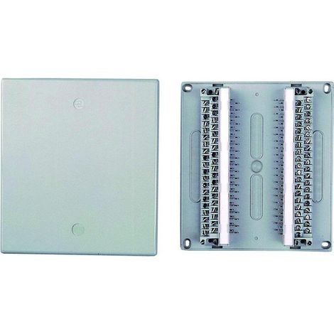 Corning Verteilerkasten DE620004346 (1/5)