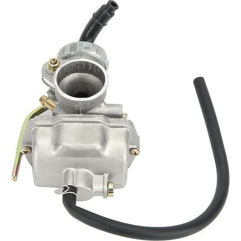 Carburateur PZ20 pour Carburateur PZ16 pour Carburateur Quad 4 Temps Carburateurs Alimentation en Carburant De Moto pour PZ20 Quad -Kart Carburateur CARB T (1/4)