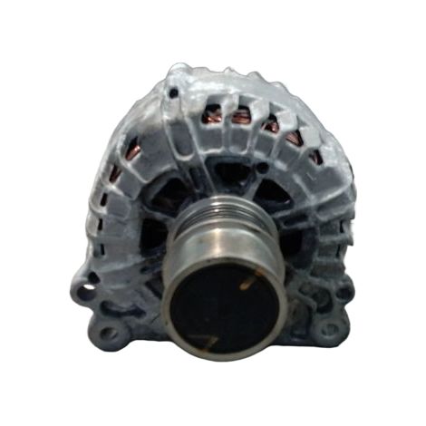 [PRODUIT D'OCCASION] Alternateur SEAT Ibiza 2008- ♻️ Ref Oe. 05e903026r - Garantie à vie (1/2)