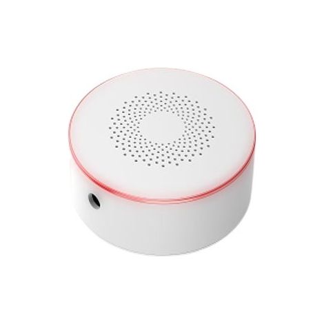 IMOU SIRÈNE ZR1 POUR SYSTÈMES DE VIDÉOSURVEILLANCE DOMESTIQUE MAX 85 DB IOT-ZR1-EU
