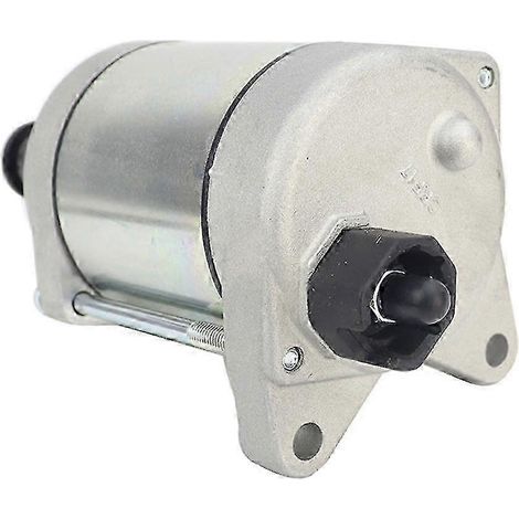 31200-hm8-b61 Démarreur pour Trx250tm Trx250te 2008-2020 (1/5)