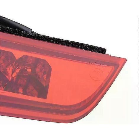 Dritte Bremsleuchte (hoch positioniert) passend für Hyundai IX35 (2011–2015) und Tucson (2011–2014), Teilenummer: 927002S000, 92700SZ000-JXLGV (1/5)