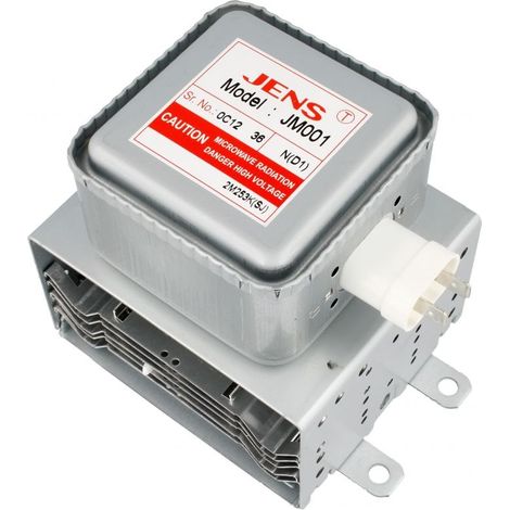 MAGNETRON POUR MICRO ONDES BEKO - 9197009014 (1/5)