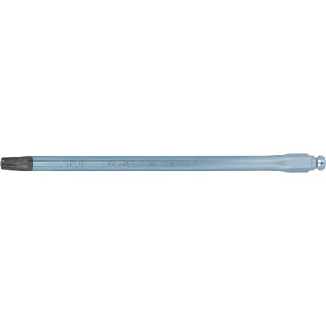 PB SWISS TOOLS 8-mm-Klinge für TX Plus, TX Plus-Profil: 15IP (1/2)