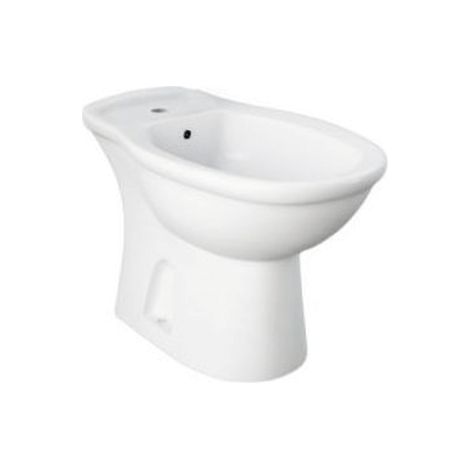 Stand-Bidet aus Keramik 36,5 x 58 cm - Rak Ceramics Karla