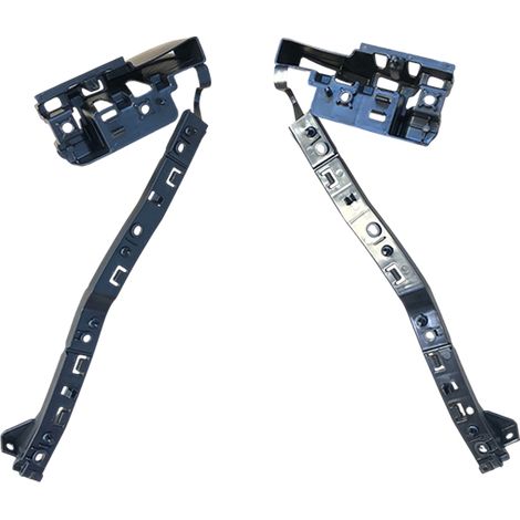 KIT STAFFE POSTERIORI DESTRA-SINISTRA PASSO LUNGO - CITROEN - Berlingo 2015 -  1680024480