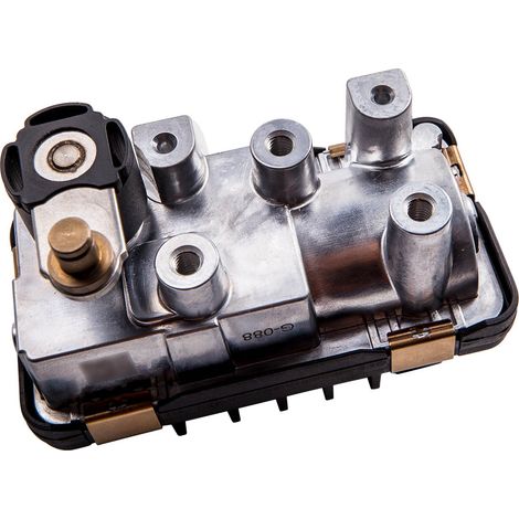 Turbo Electric Actuator For BMW 1 Series 3 Series 318d 320d 330d E90 E91 E82