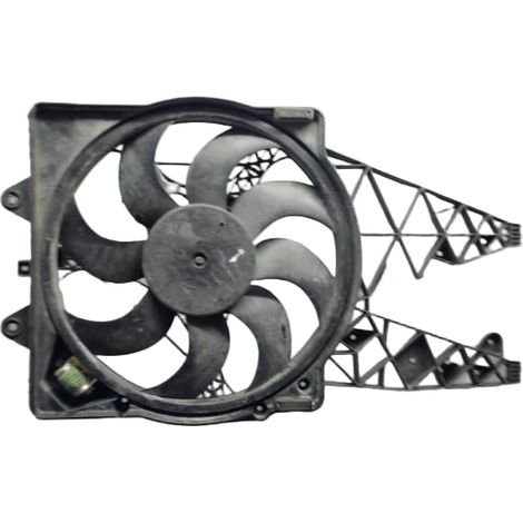 [PRODUIT D'OCCASION] Moteur Ventilateur Radiateur ALFA ROMEO Mito ♻️ Ref Oe. 51813582 - Garantie à vie (1/3)