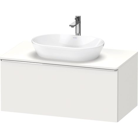 Duravit D-Neo Konsolenwaschtischunterbau wandhängend,