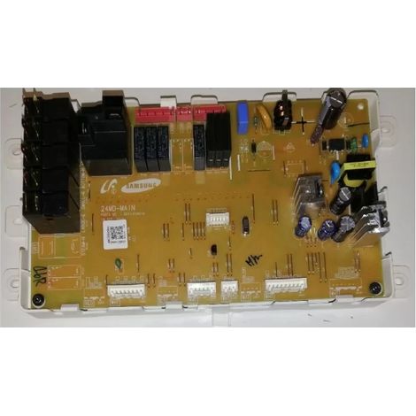 Samsung DG97-00021T Modulo di potenza del forno