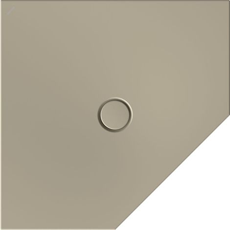 BetteFloor Caro Plato de ducha, 90x90cm, 7191-415 (1/5)