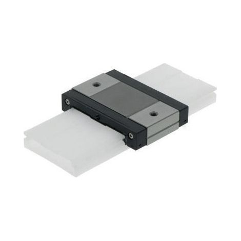 Carrello guida KWEM15 -WC-V1-G2A 0,07kg 15er Ligne INA