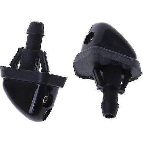 Buse d'essuie-glace lave-glace pour Suzuki SX4 (1/5)