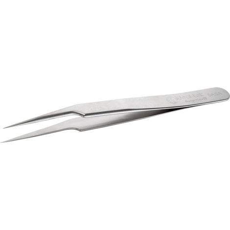 Ideal Tek 5A.SA.0.IT Pince brucelle de précision 1 pièce 5a 110 mm (1/3)