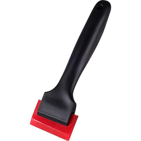 Raclette de douche, silicone, pour vitres, voiture et carrelage (1/5)