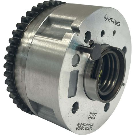 Variador HT-P069 (1/5)