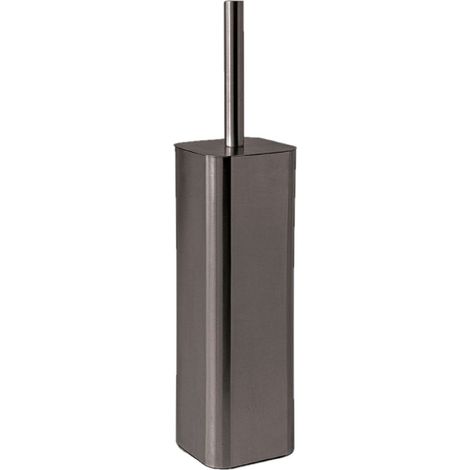 GEDY 13348100000 JACK Escobillero Gun Metal - ref: 13348100000