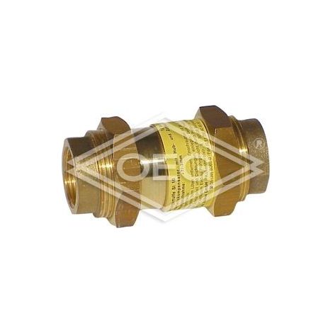 Joint de dilatation SI 10 3/4’’