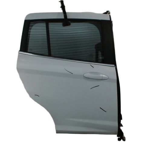 Porte Coulissante Droite FORD B-max [PRODUIT D'OCCASION]♻️1752838