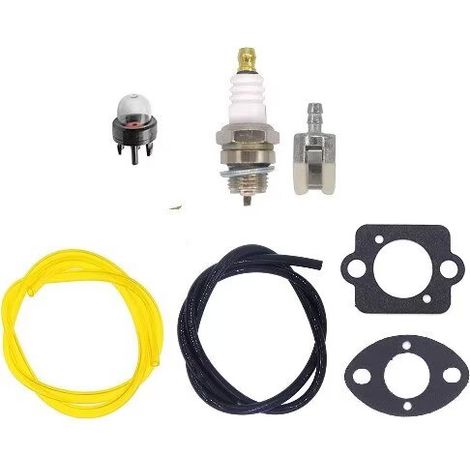 Husqvarna 225 227 232 235 240 577133001 537052701 522607401 503281517 accessori carburatore ricambio walbro WT-964 WT-548