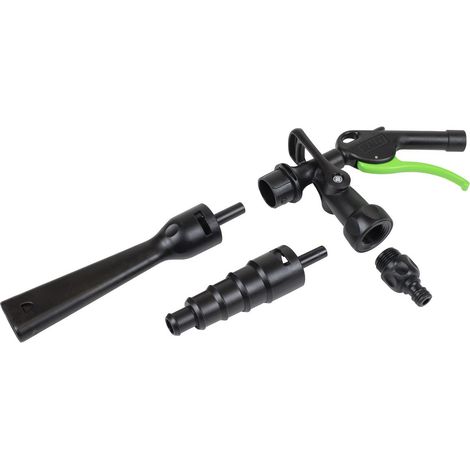 Sealey Jet Wash Gun Coolant Flush VS0050 (1/5)