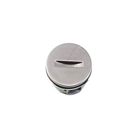 92098301 Capuchon brosse rouleau pour pièces aspirateur nettoyeur petit électroménager Dyson Gris (1/3)