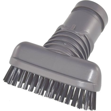 Dyson Vacuum Cleaner Stubborn Dirt Brush Tool (1/2)