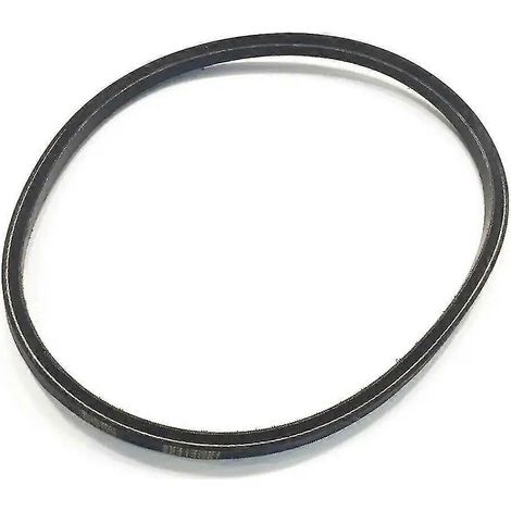 Keilriemen aus Gummi für Anlassergenerator für EZGO 1991-Up 4-Takt 26414G01 630587--