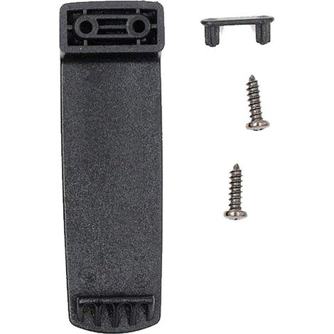 Clip per Yaesu FT-1D, VX-8E, VX-8DE, VX-8GE